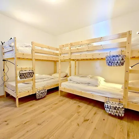 Apartment Pepite! Neuf-familial-central Alpe d'Huez
