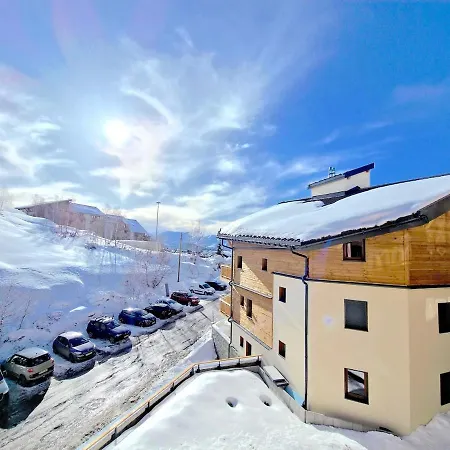 Pepite! Neuf-familial-central * Alpe d'Huez