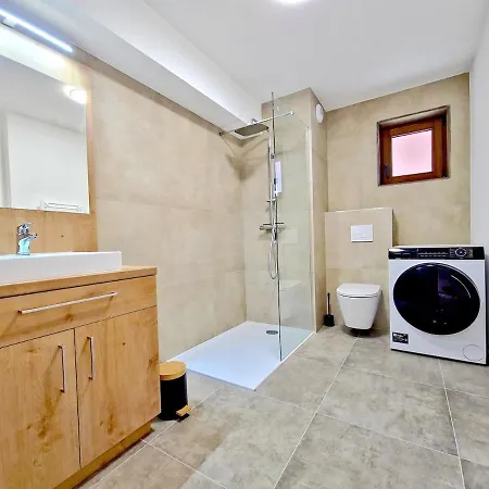 Pepite! Neuf-familial-central Apartment *