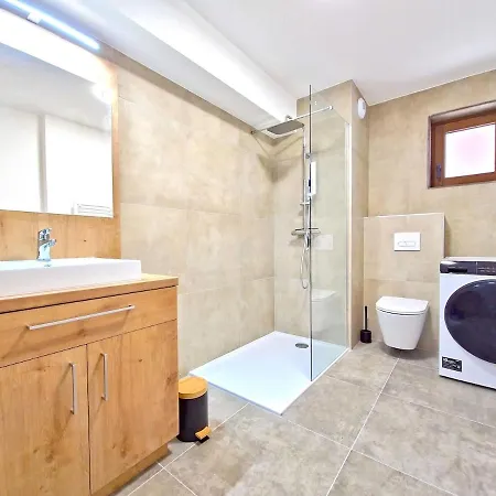 Apartment Pepite! Neuf-familial-central Alpe d'Huez