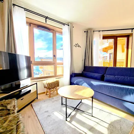 Pepite! Neuf-familial-central Apartment