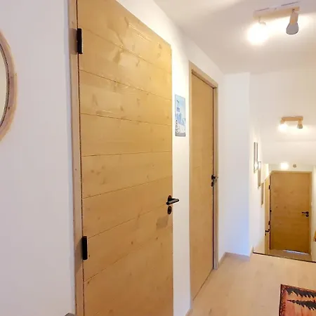 Pepite! Neuf-familial-central Apartment